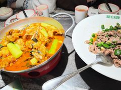 -新白鹿餐厅(松江开元地中海店)