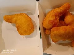 -德克士(芮城东茂店)