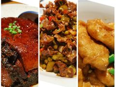 -老湘村·湖南土菜(天河维多利店)