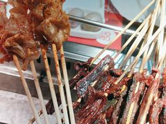 -可口香·非遗老号烧烤(南岗直营店)