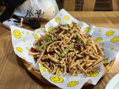 -董厨煨汤馆(车站路店)