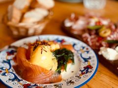 -Alimentari早午餐(安福路店)