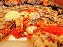 黑松露披萨-IL TEATRO 精品意大利餐厅