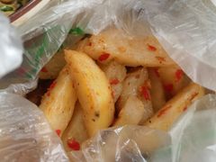 -雪儿钱局泡菜