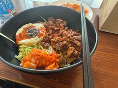-优壹佳·延边朝鲜族料理(中山北路店)