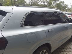 -龙粤汽车贴膜·中国航天山由