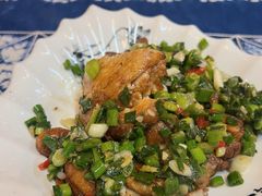 哈尼炝香鸡-滇道云南特色料理(康定路店)