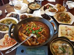 -千岛湖品鱼馆(钓鱼岛店)