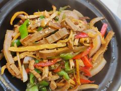 -臭鳜鱼人家·老字号徽菜