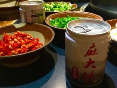 -麻大侠老火锅(巴国城店)