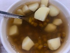 -冰神糖水铺(国贸中心店)