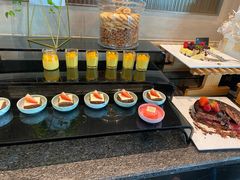 -Social 秀西餐厅-长沙瑞吉酒店(运达店)