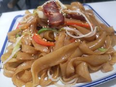 叉烧河粉-粤拭轩·广东味道(祥和里店)