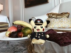 -广州富力丽思卡尔顿酒店