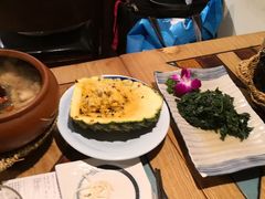 -紫滇源云南生态菜(丹凤街店)