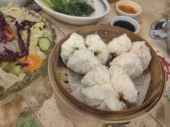 -点都德(世纪汇店)