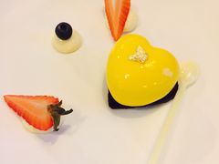 -小天鹅戴斯酒店鲸鲨百汇创作料理