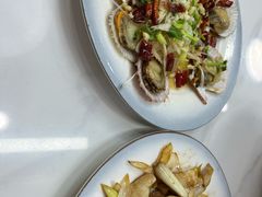 -来之顺海鲜菜馆·青岛菜·始于1993(栈桥店)