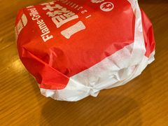 -汉堡王(新街口店)