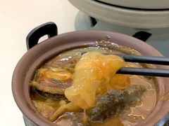 -食神鱼头佛跳墙(百子湾旗舰店)