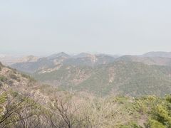 -金龙寺国家森林公园