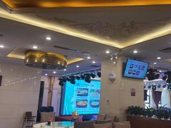 -巴音浩日娲·蒙餐(双林东路店)