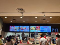 -肯德基(天鹅湖万达店)