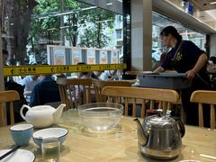 -东山茶寮(新安店)