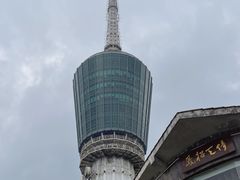 -梧桐山风景名胜区