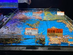 -徐记海鲜(大雁塔|金都店)