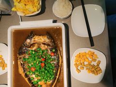 -半天妖烤鱼(和平印象城店)