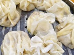 羊肉沙葱烧麦-白老大羊杂碎稍麦