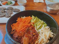 -全州拌饭馆(断桥店)