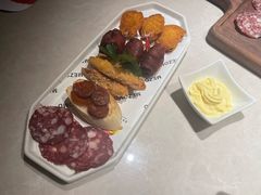 -Mezomd曼索蒂西班牙餐厅(广粤店)