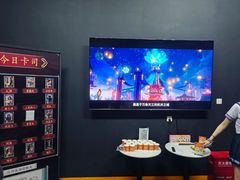 -暴风岛沉浸式体验馆(百联世纪店)