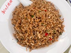-湘江大码头·龙虾馆(渔人码头一店)