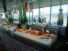 -澳门旅游塔360°旋转餐厅(南湾湖广场店)