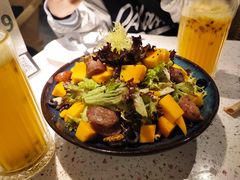-BE BRIGHT KITCHEN(正佳广场店)