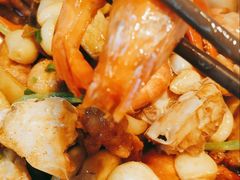 -味妙顺德厨房(绿地缤纷城店)