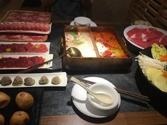 -许府牛火锅(信义坊总店)