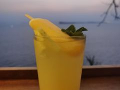 -Brew Farm·精酿农场海滨悬崖餐厅