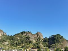 -崀山风景名胜区
