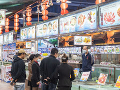 -渔民新村(番禺总店)