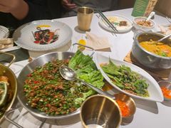 -帕娜·泰式茶餐厅·Bistro(近铁广场店)