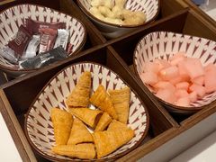 -新辣宴·湖南家常菜·商务聚餐(中粮创芯店)
