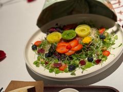 -狮拾久·现代新加坡料理(福田COCO Park店)