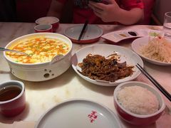 -京华烟云·北京烤鸭(领展购物广场·中关村店)
