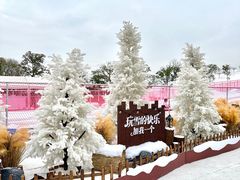 -盈香心动乐园