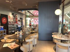 -必胜客(天鹅湖万达店)
