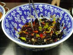-东方宫中国兰州牛肉拉面(新起街店)